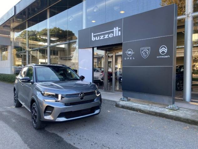 Citroën C3 PureTech 100cv Turbo S&S Max