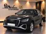 Audi Q2 Q2 30 1.0 tfsi S-Line ext 116cv NAVI LED PDC