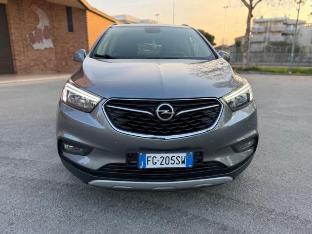 Opel Mokka X 1.6 CDTI Ecotec 4x2 Start&Stop b-Color - Foto 7