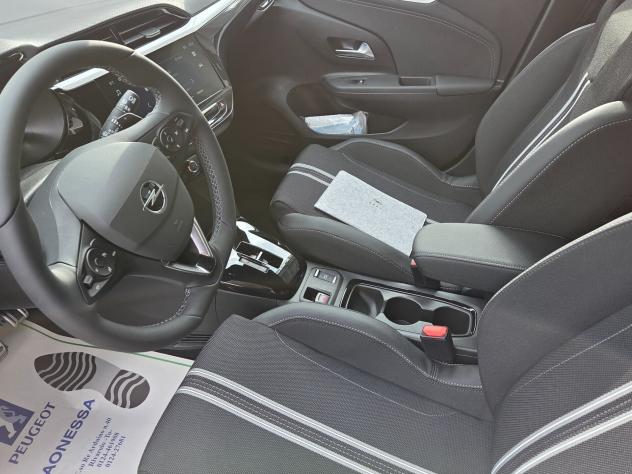 Opel Corsa GS 100 CV KM0 NO OBBLIGO FINANZIARIO - Foto 8