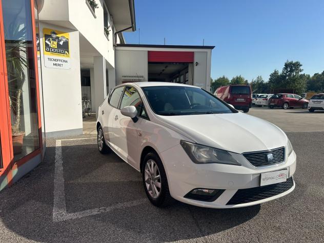 Seat Ibiza 1.4 5 porte Style