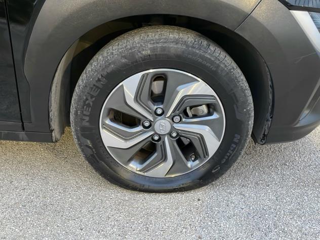 Hyundai Kona Kona HEV 1.6 DCT XTech - Foto 9