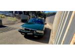 Lancia Thema 2.0 i.e. turbo 16V cat LX