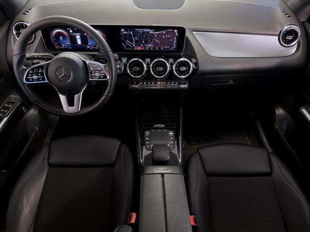 Mercedes-Benz GLA GLA 250 Sport Plus 224cv - PROMO - Foto 9