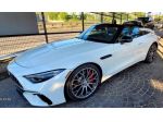 Mercedes-benz SL 55 AMG per Export
