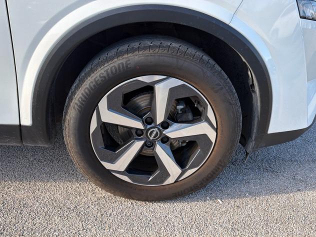 Nissan Qashqai III 2021 1.3 mhev N-Connecta 2wd 140cv - Foto 9