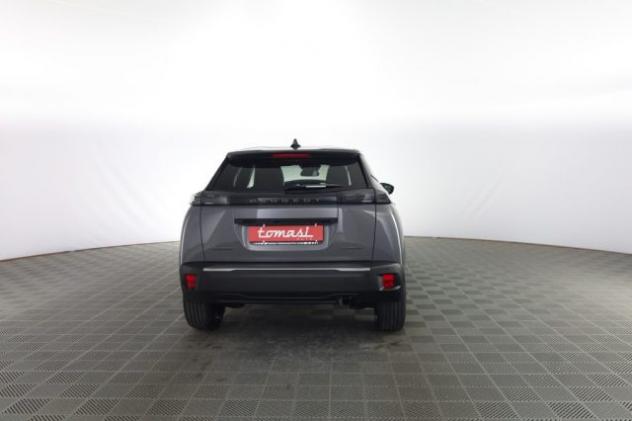 PEUGEOT 2008 2008 Hybrid 110 e-DCS6 Allure rif. 24035901 - Foto 5