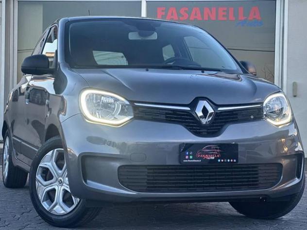 RENAULT Twingo SCe 1.0 - UNIPRO' - NO VINCOLI FINANZIARI rif. 22983924