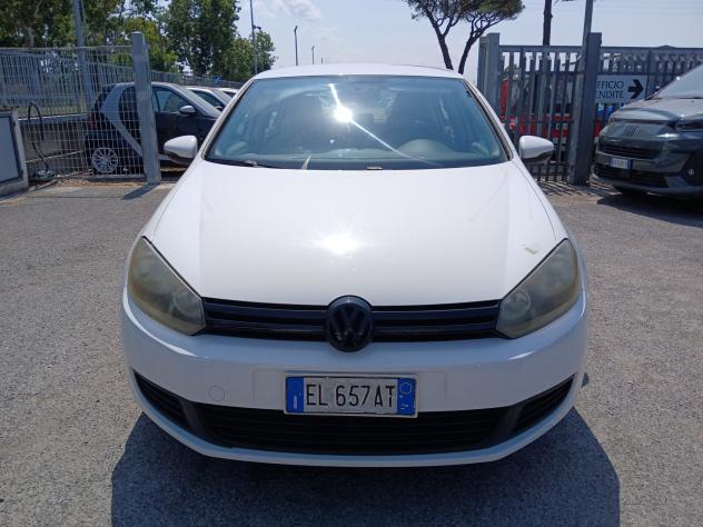 Volkswagen Golf 1.6 TDI DPF 5p. Comfortline - Foto 2
