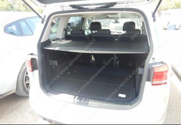 VOLKSWAGEN Touran 2.0tdi Aut. Nav Retrocam 7Posti PDC UNIPRO IVA DED rif. 24148921 - Foto 10