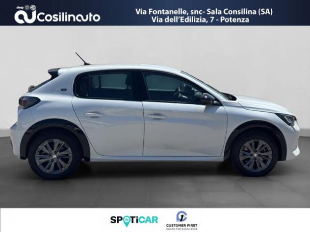 PEUGEOT 208 208 Elettrica 136 CV 5 porte rif. 24040393 - Foto 6