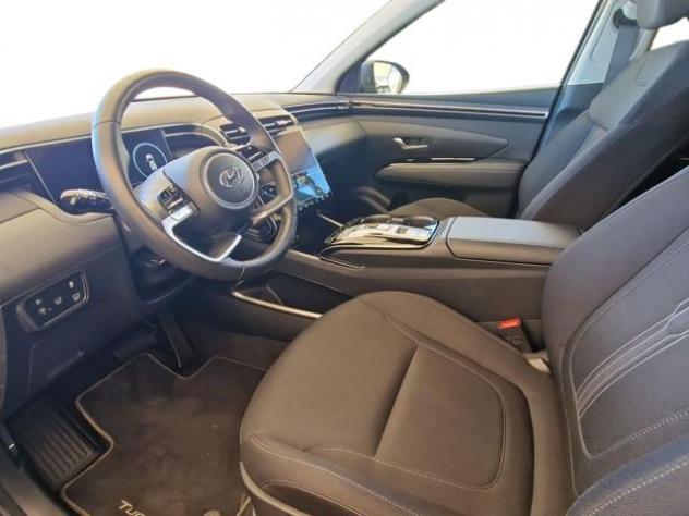 HYUNDAI Tucson 1.6 HEV 4WD aut. Exellence rif. 23693322 - Foto 9