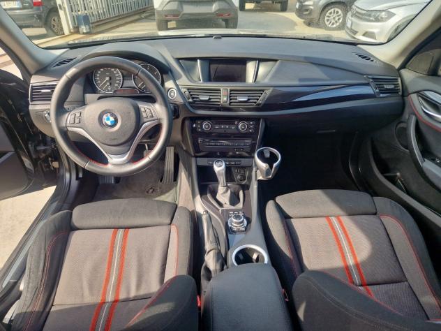 BMW X1 xDrive 20d Sport Line - Foto 10