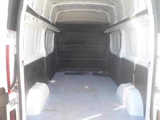 Fiat Talento furgone maxi tetto alto - Foto 8