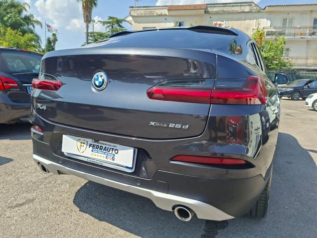 Bmw X4 xDrive25d - Foto 6