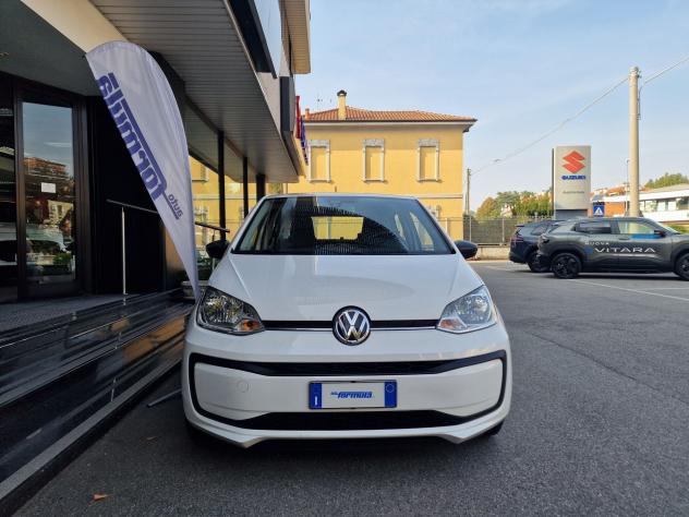 Volkswagen up! up! 5p 1.0 60cv - Foto 2