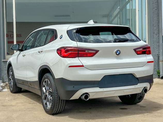 Bmw X2 sDrive20i Advantage - Foto 10
