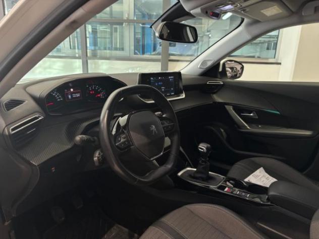 PEUGEOT 2008 BlueHDi 110 S&S Allure NEOPATENTATI rif. 22522936 - Foto 9