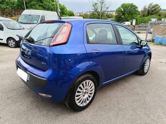 FIAT Punto Evo 1.3 Mjt 90 CV 5 porte Dynamic rif. 23681961 - Foto 7