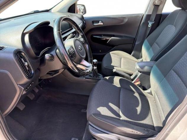 KIA Picanto 1.0 12V 5 porte Cool rif. 23794242 - Foto 7