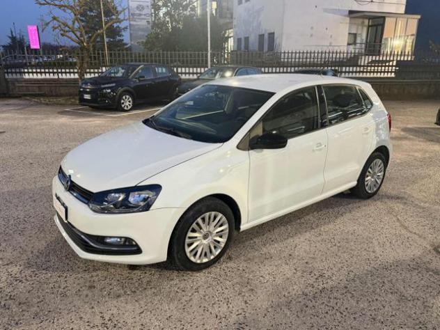 VOLKSWAGEN Polo 1.4 TDI 5p. Trendline SCONTO ROTTAMAZIONE rif. 23344320 - Foto 2
