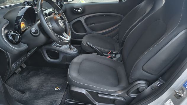 Smart Fortwo Passion automatica 71.800 km - Foto 2