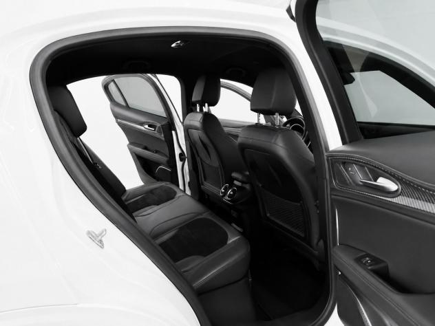 Alfa Romeo Stelvio 2.2 Turbo Diesel 210CV Veloce Ti AT8 Q4 - Foto 10