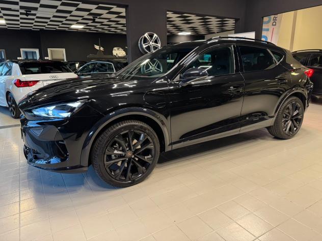 CUPRA Formentor Formentor 2.0 TDI DSG - Foto 3