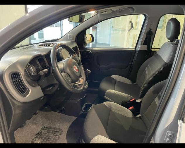 FIAT Panda 3ª serie Panda 1.0 FireFly S&S Hybrid City Life - Foto 10