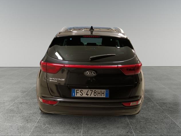 Kia Sportage 1.6 GDI 2WD Cool - Foto 8