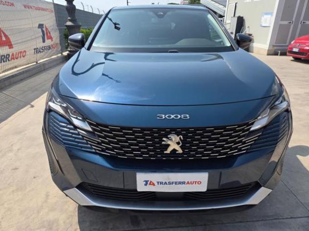 PEUGEOT 3008 BlueHDi 130 S&S EAT8 Allure rif. 23972269 - Foto 8