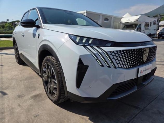 PEUGEOT 3008 Hybrid 136 e-DCS6 GT rif. 24000162 - Foto 6