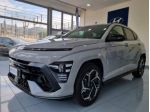 HYUNDAI Kona 1.0 T-GDI DCT NLine  rif. 22959798