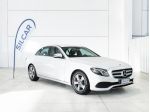 Mercedes-benz E 200 d Auto Exclusive