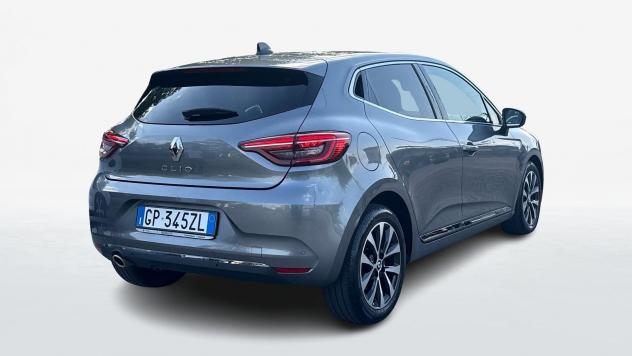 Renault Clio V 2019 5 Porte 1.0 TCe GPL Techno - Foto 3