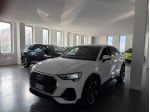 Audi Q3 Sportback 35 TFSI S Line Edition