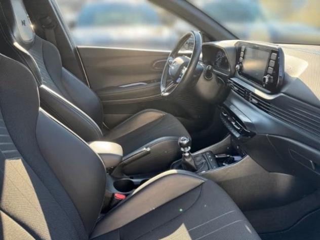 Hyundai i20 1.6 T-GDI 204cv N Performance - Foto 9
