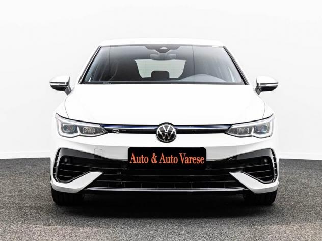 Volkswagen Golf 2.0 TSI R DSG 4MOTION - Foto 3
