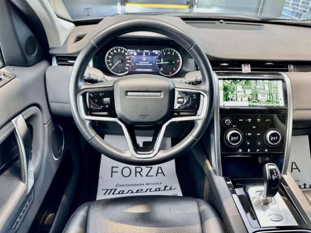 LAND ROVER Discovery Sport 2.0d td4 mhev SE awd 163cv auto rif. 23809670 - Foto 9