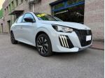 PEUGEOT 208 1.2 HYBRID 101CV E-DC6 AUTOMATICA  rif. 23784604