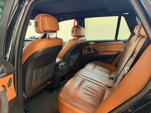 Bmw X5 3.0sd cat Futura - Foto 8