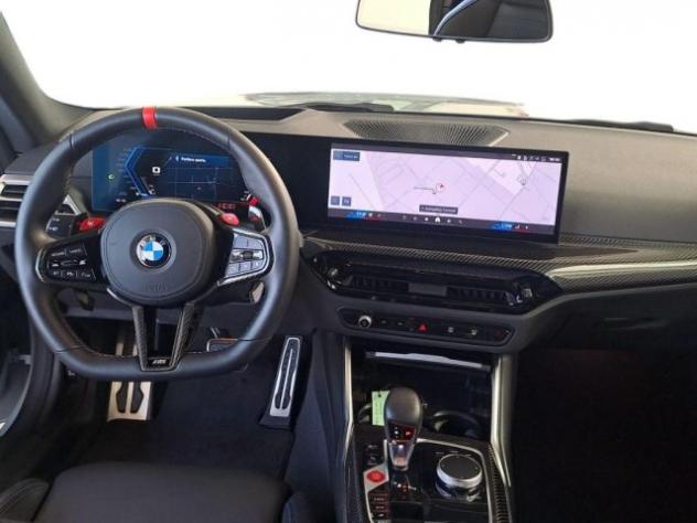 BMW M2 M2 Competition rif. 24000270 - Foto 8