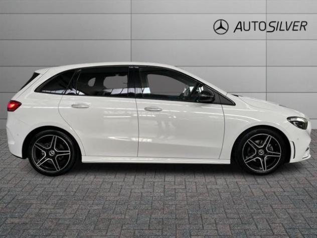 MERCEDES-BENZ B 180 d Automatic AMG Line Advanced rif. 24176832 - Foto 5