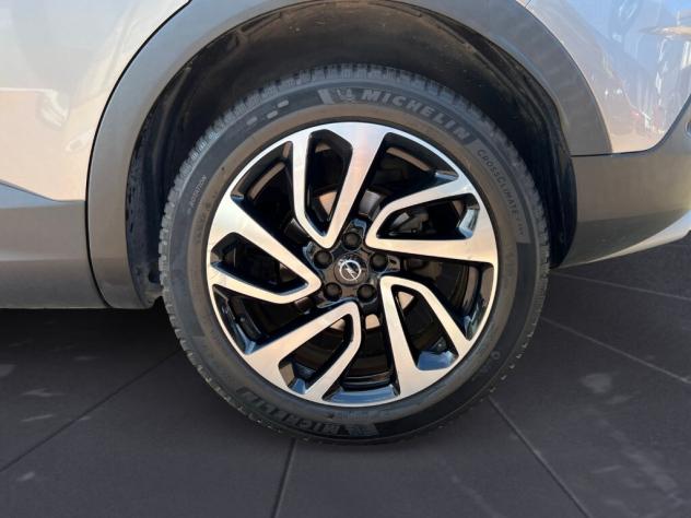OPEL Grandland 1ª serie Grandland X 2.0 diesel Ecotec Start&Stop aut. Ultimate - Foto 5