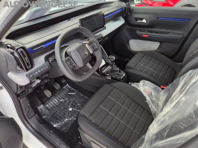 CITROEN C3 Turbo 100 cv Manuale PLUS rif. 24047299 - Foto 3