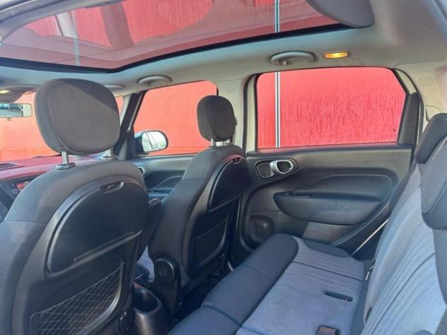FIAT 500L 0.9 TwinAir 105 CV Lounge rif. 20096611 - Foto 7
