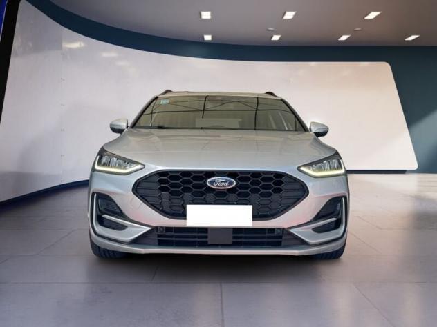 Ford Focus 1.5 Ecoblue 115cv ST -Line Auto SW - Foto 2