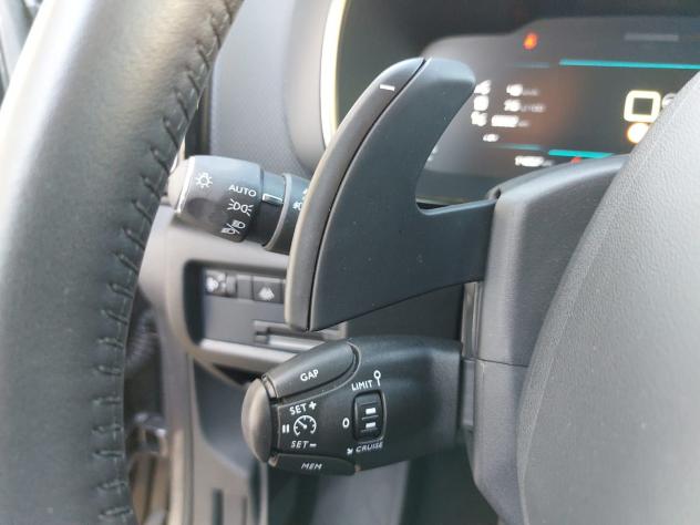 Citroën C5 Aircross PREZZO REALE NO VINCOLI / 1.2 Hybrid 136cv MAX e-DCS6 - Foto 10