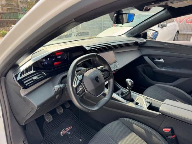 PEUGEOT 308 BlueHDi 130 S&S Active Pack rif. 24162488 - Foto 10