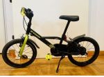 Bicicletta B’TWIN 16” bambino – Ottime condizioni